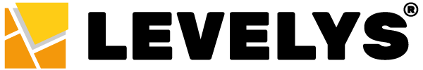 Levelys logo
